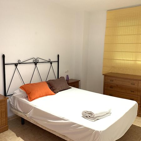 Apartamentos Tenerife 3000 Oropesa del Mar Extérieur photo
