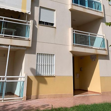 Apartamentos Tenerife 3000 Oropesa del Mar Extérieur photo