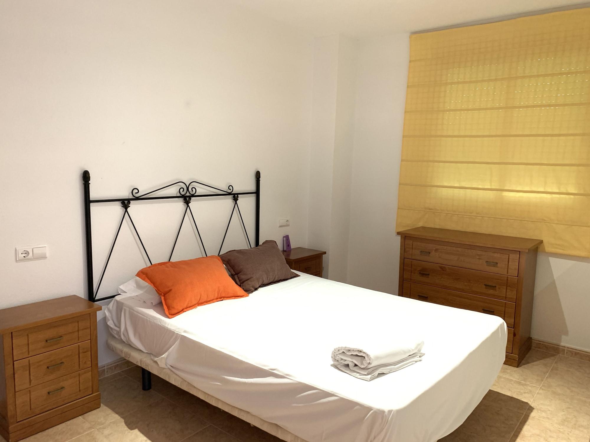 Apartamentos Tenerife 3000 Oropesa del Mar Extérieur photo