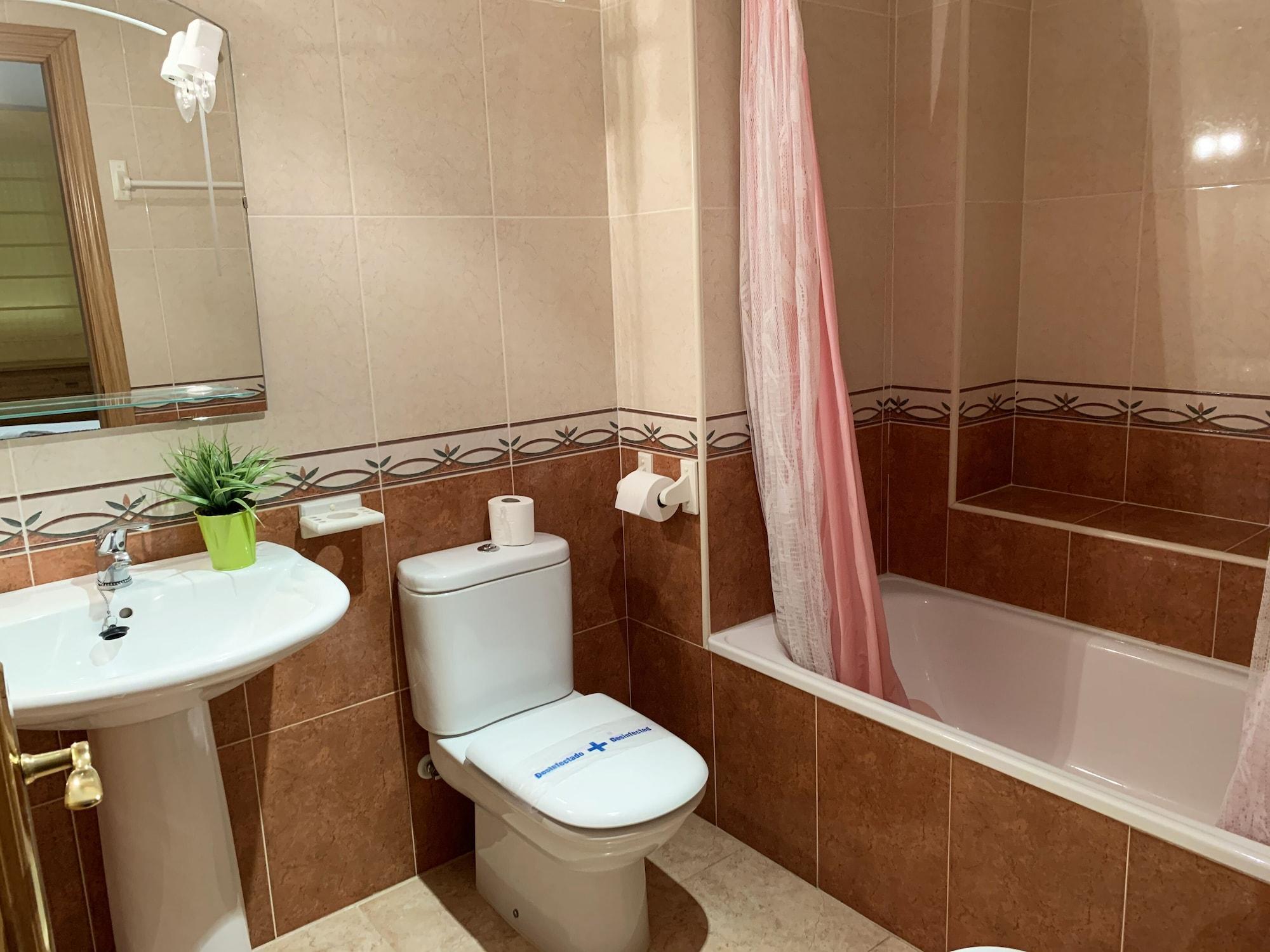 Apartamentos Tenerife 3000 Oropesa del Mar Extérieur photo