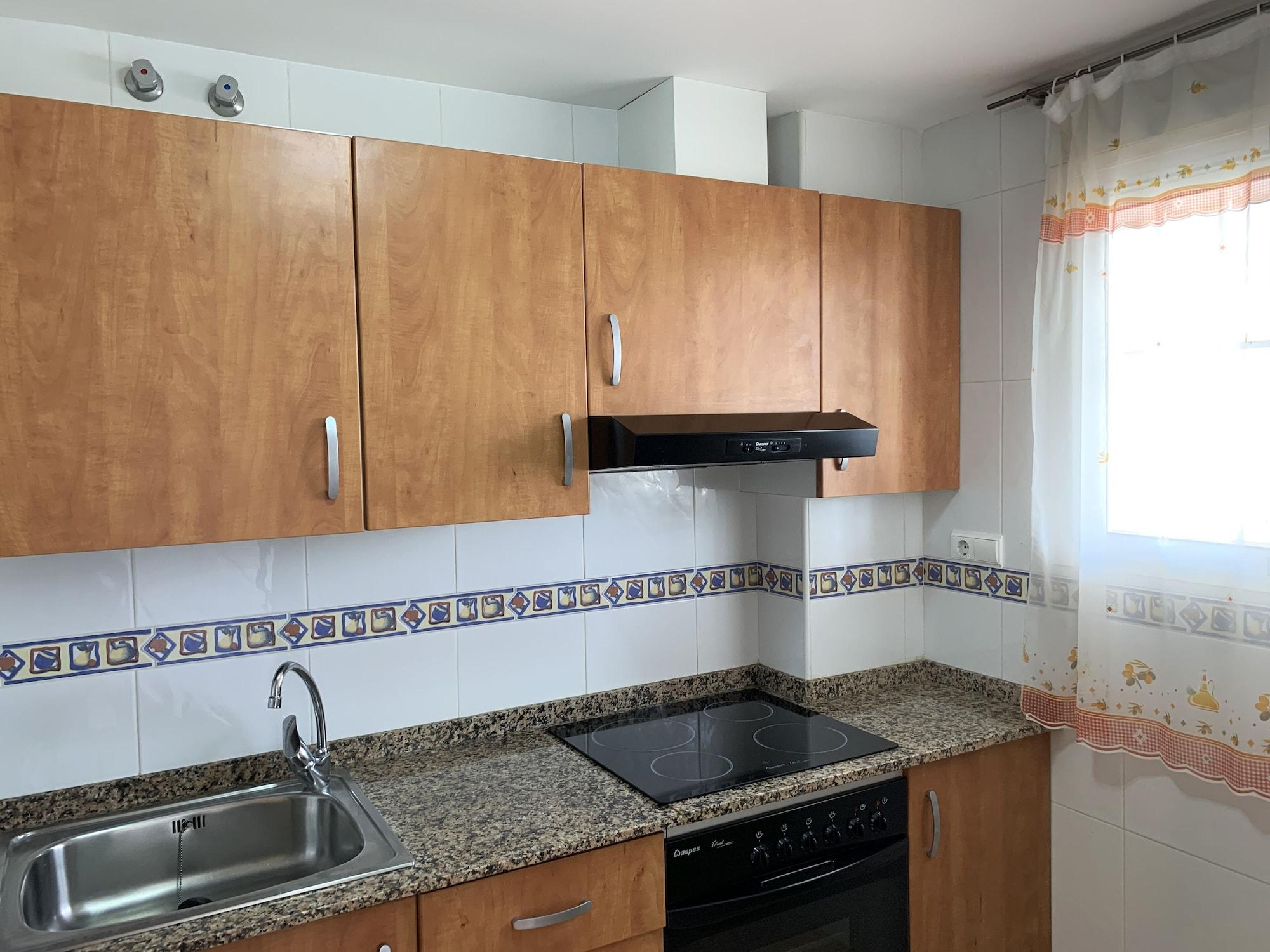 Apartamentos Tenerife 3000 Oropesa del Mar Extérieur photo