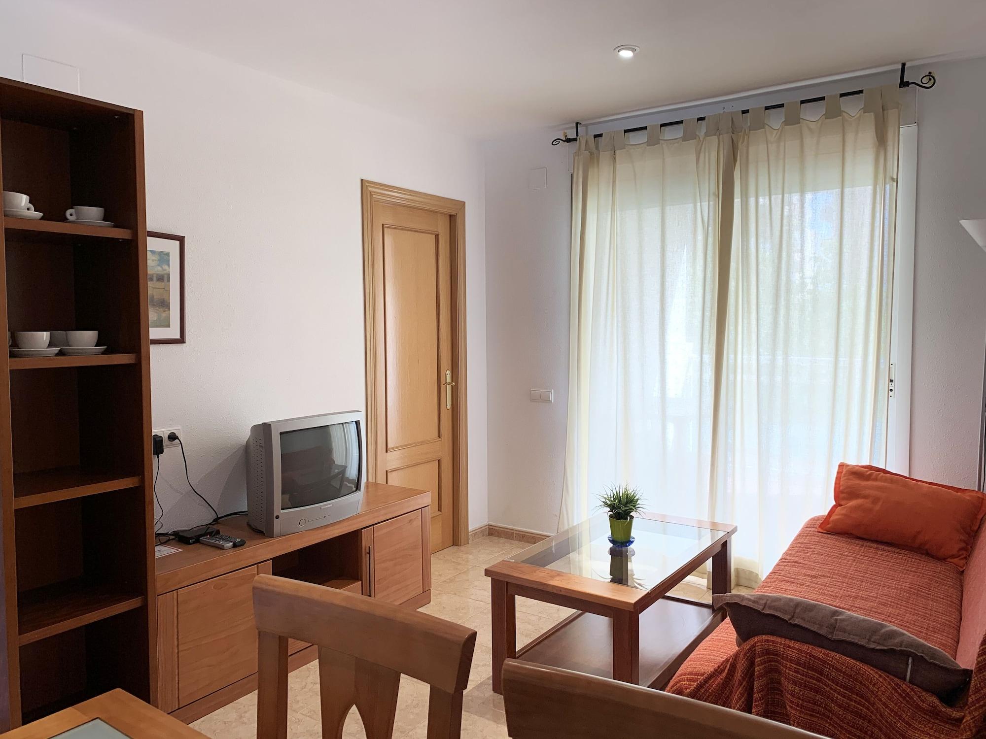 Apartamentos Tenerife 3000 Oropesa del Mar Extérieur photo