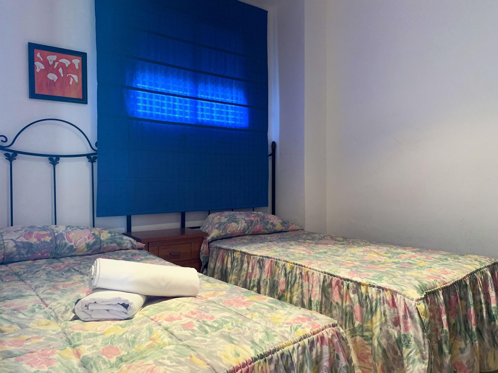 Apartamentos Tenerife 3000 Oropesa del Mar Extérieur photo