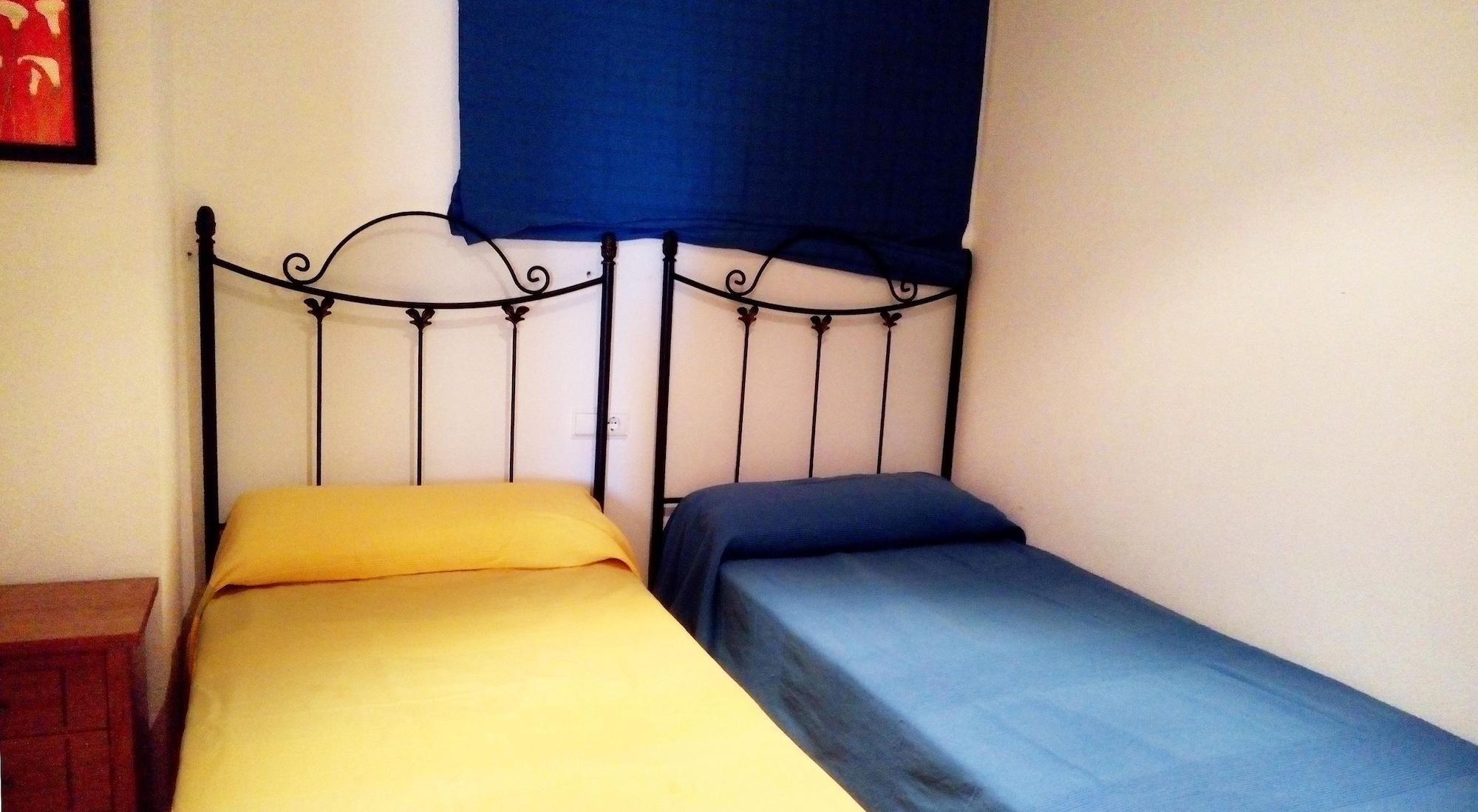 Apartamentos Tenerife 3000 Oropesa del Mar Extérieur photo