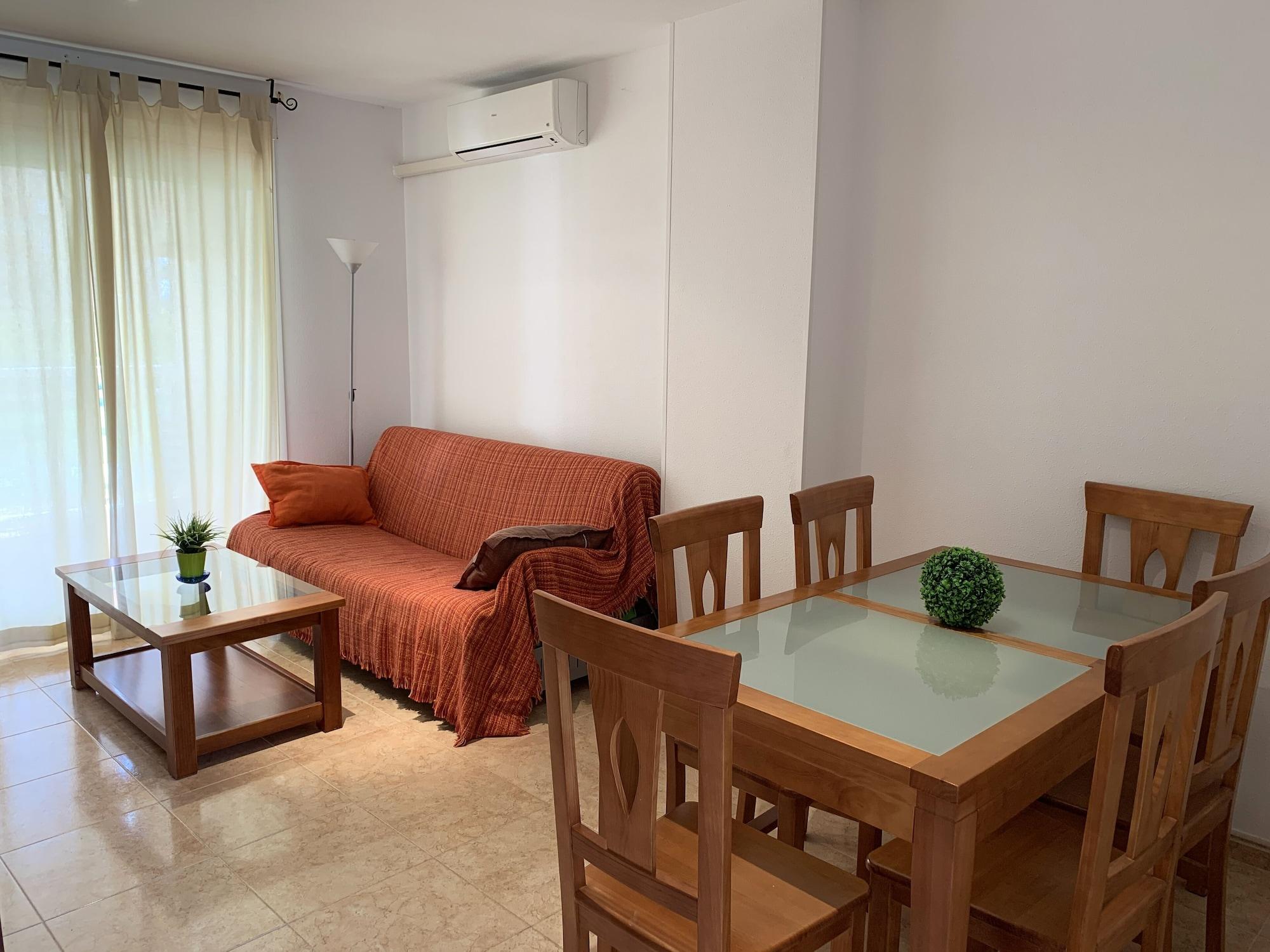 Apartamentos Tenerife 3000 Oropesa del Mar Extérieur photo