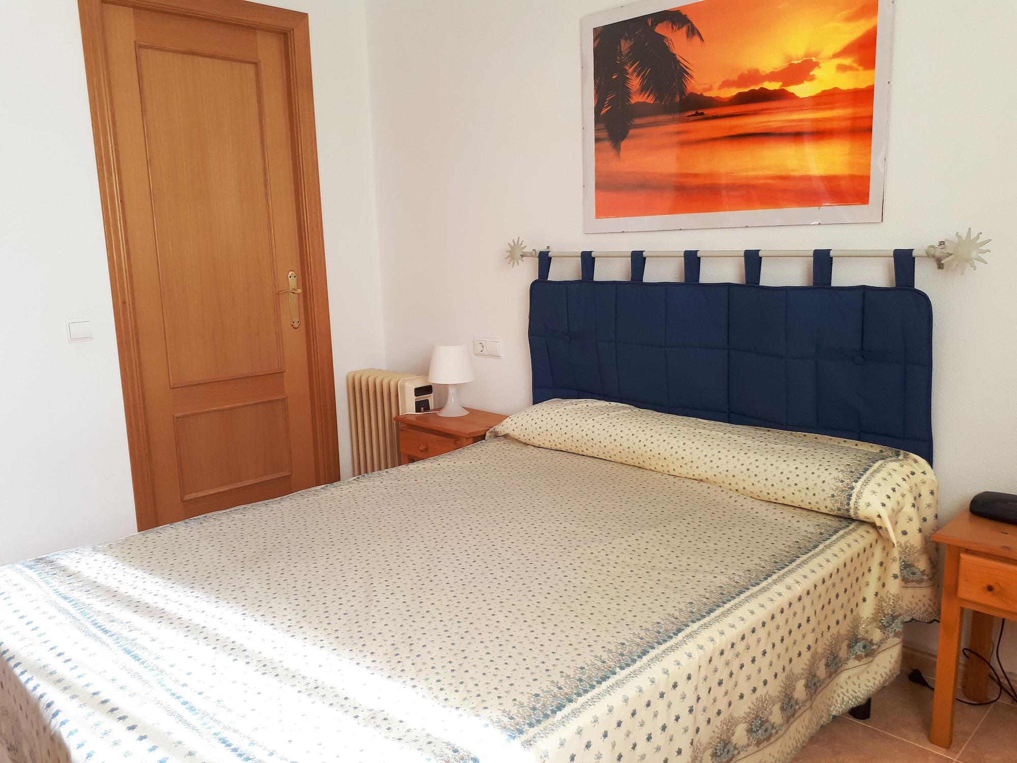 Apartamentos Tenerife 3000 Oropesa del Mar Extérieur photo