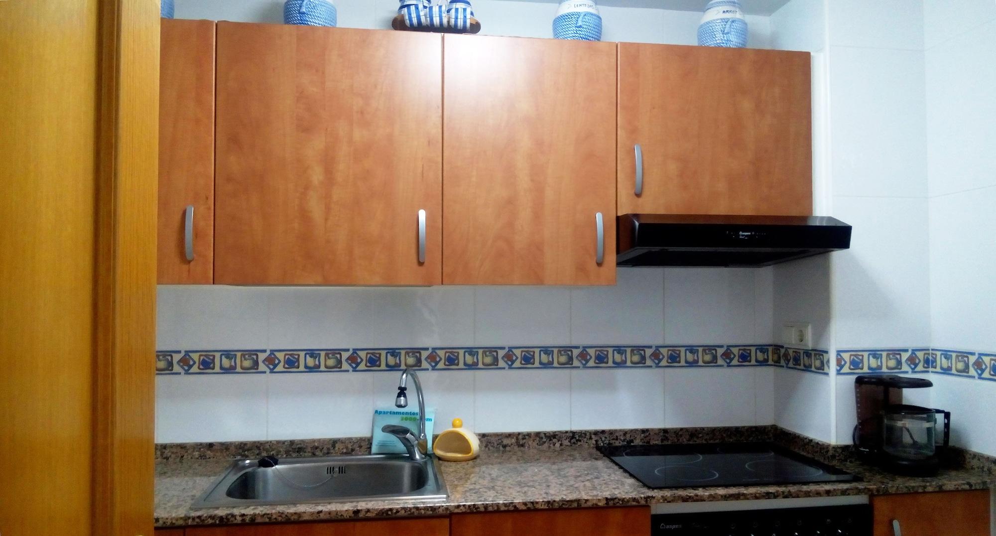 Apartamentos Tenerife 3000 Oropesa del Mar Extérieur photo