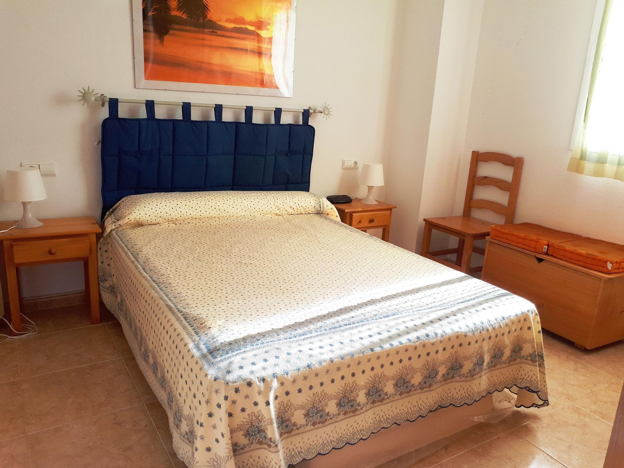 Apartamentos Tenerife 3000 Oropesa del Mar Extérieur photo