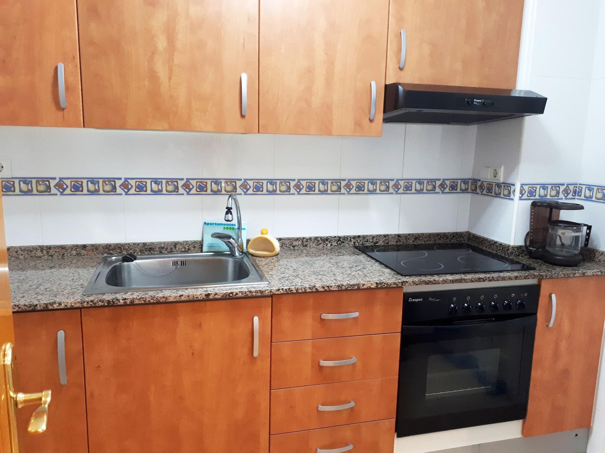 Apartamentos Tenerife 3000 Oropesa del Mar Extérieur photo