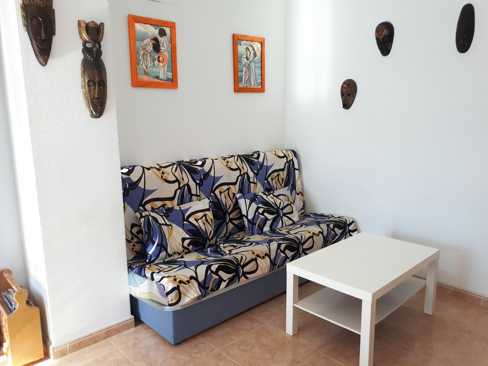 Apartamentos Tenerife 3000 Oropesa del Mar Extérieur photo