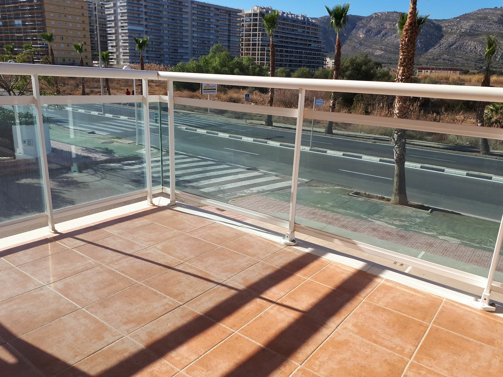 Apartamentos Tenerife 3000 Oropesa del Mar Extérieur photo