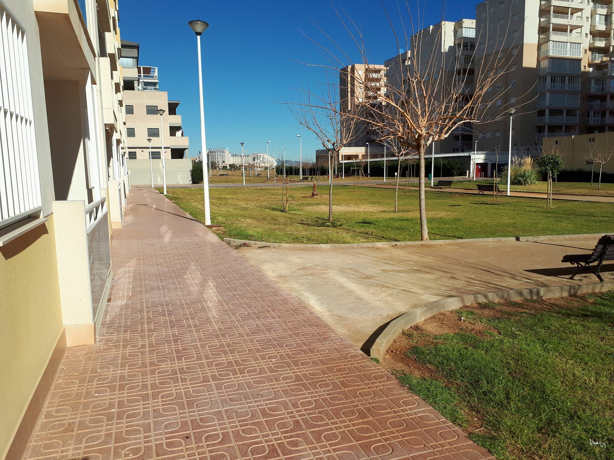 Apartamentos Tenerife 3000 Oropesa del Mar Extérieur photo