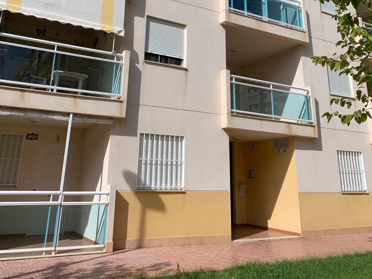Apartamentos Tenerife 3000 Oropesa del Mar Extérieur photo
